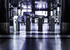Commercial Airport Concrete Contractor Wisconsin