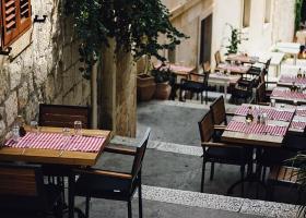 Commercial Restaurant Concrete Contractor Milwaukee