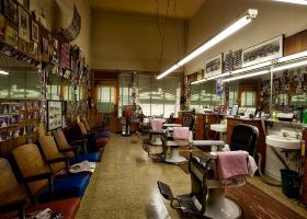 Commercial Salon & Hotel Concrete Company Milwaukee