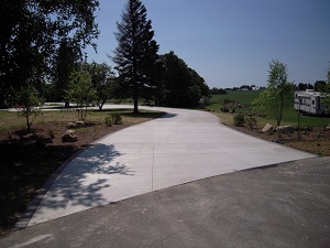 SE WI concrete removal and replacement contractors