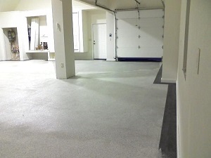 Garage Floor Repairs Milwaukee | Epoxy Floor Coatings | Garage Floor  Resurfacing | Dornbrook Construction Menomonee Falls, Wisconsin