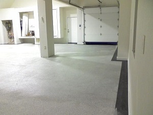 Garage Floor Repairs Milwaukee Epoxy Floor Coatings Garage