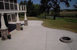 Patio Installation Contractors Milwaukee