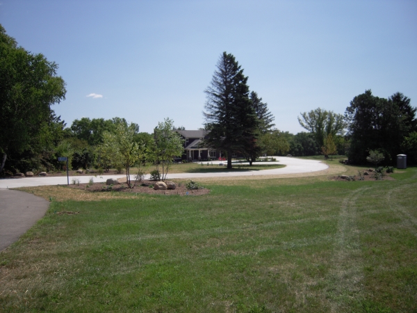 Elm Grove Driveway Installation