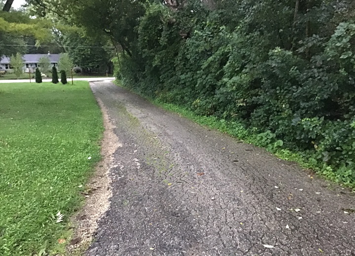 Driveway Replacement Menomonee Falls