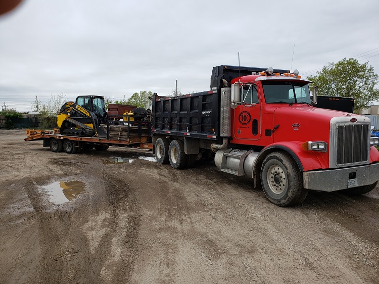 Concrete Contractor in Oconomowoc, WI