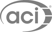 ACI American Concrete Institute