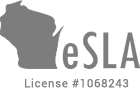 State of Wisconsin licensed contractor